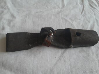 Bodák Mauser K98 č.2 - 9