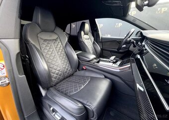 Audi SQ8 automat nafta 320 kw 2020 - 9