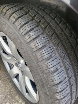 BMW 735i,r.v.2002,E65,nova STK 2/2027,odnímatelné tažné - 9