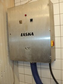 Kutr řeznický LASKA 90 L - 9