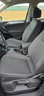 Volkswagen Tiguan R Line 2.0 TDI DSG 110kw model 2018 - 9