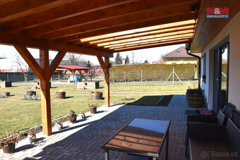 Prodej rodinného domu, 182 m², Vratimov, ul. U Trati - 9