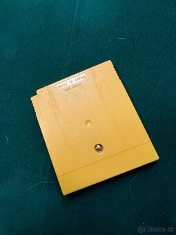1989 Nintendo Gameboy 1st gen - 9