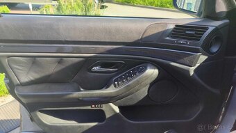 Prodám BMW 530D e39 - 9