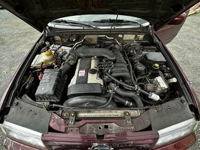 SsangYong Musso 3.2 LPG DPH - 9