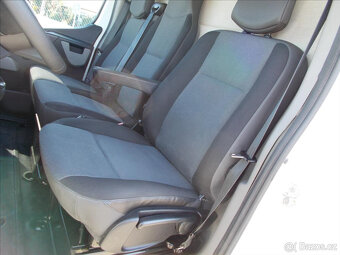 Renault Master 2.3 DCi 120kW L3H2 – 3 Místa, Odpočet DPH - 9
