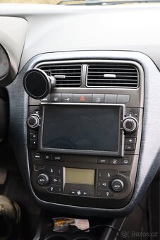 Prodám Fiat Grande Punto 1.4T 88kW - 9