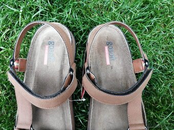 Pánské sandály Gosoft vel. 42 - 9