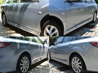 Mazda 6 2.0 DISI 114kw,rv.2010,189tkm - 9