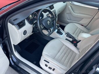 Škoda Octavia 3 - DSG F1 XENON SPORT - 9