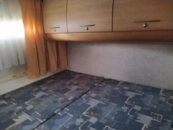 Prodám Fiat Ducato - 9