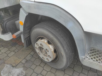 IVECO EURO CARGO 120 EL 21 CHLADAK r.v.2001 - 9
