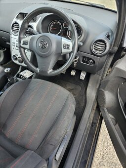Corsa D 1,4 16v 74kw opc line. - 9