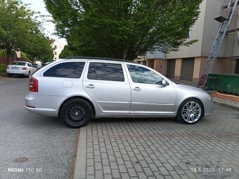 2.0 TDI 125kw 6 kvalit manuál RS - 9