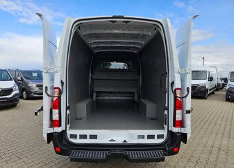 Renault Master L4H2 7 miestne 2.3dCi/145hp - 2022 - 9