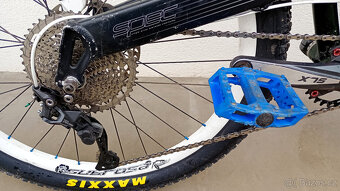Dětské enduro Specialized BigHit Grom - 9
