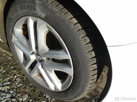renault megan 1,5dci rok 2018 najezd 230tis kmservisovano - 9
