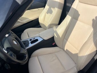 Prodám BMW Z4 E89 190kW NOVÁ CENA - 9
