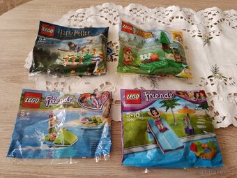 Lego v sáčku - 9