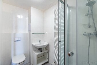 Prodej bytu 1+kk Praha Východ - 9