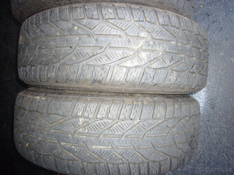 ALU KOLA VW-ŠKODA-AUDI-SEAT 17" 5x112 7" et-50,stř.-57,1, - 9