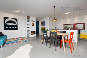 Prodej rodinné domy, 127 m2 - Gruna, ev.č. 250211001 - 9
