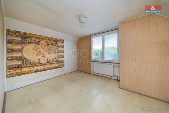 Prodej rodinného domu, 147 m², Třebařov - 9