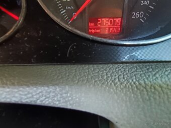 Passat B6 2.0 103kw diesel - 9