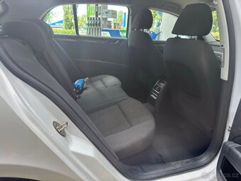 Škoda Superb 2.0 tdi 103 kw automat Dsg rv 2015 - 9