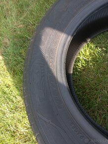 Letní pneu 185/65 r14 - 9