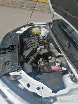 Dacia Sandero III 1,0 49KW 2021 - 9