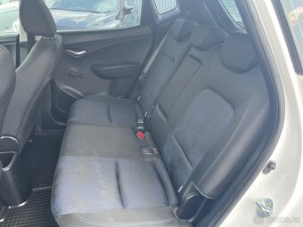 HYUNDAI ix20 1,4i - 9