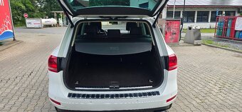 Volkswagen Touareg 3.0tdi 180kw - 9
