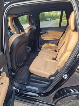 Volvo Xc 90 Inscription hybrid - 9