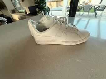 Dětské boty NIKE,CONVERSE,UNDER ARMOUR,ADIDAS, EMU 2.část - 9