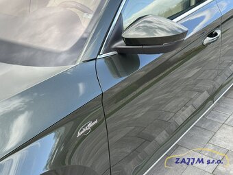 Škoda Superb L&K 2.0TDI 147kw 4x4 DSG 5/2023 92.000km DPH - 9
