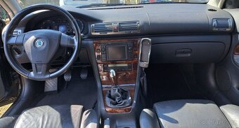 Škoda Superb 2,0 TDI 103 kW Elegance - 9