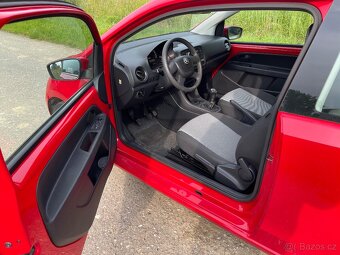 Prodám Škoda Citigo - 9
