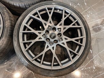 original alu kola Audi RS3 8Y r19 8Y0601025CK CL - 9