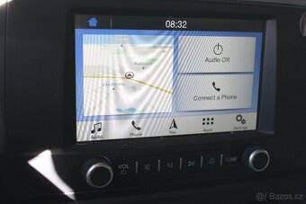 Ford F-MAX 500, EURO 6, LOWDECK, NAVIGACE - 9