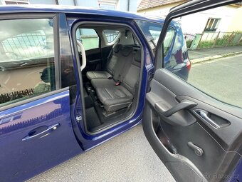 OPEL MERIVA 1,4 - 9