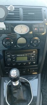 Ford Mondeo GHIA 2.0 TDCi / Duratorq-DI D6BA - 9