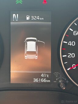 Kia picanto 2023 - 9
