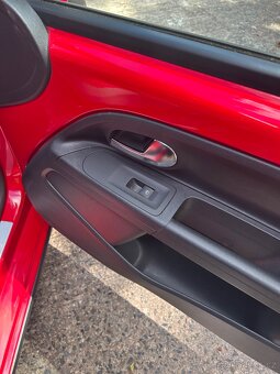 Vw up cross - 9