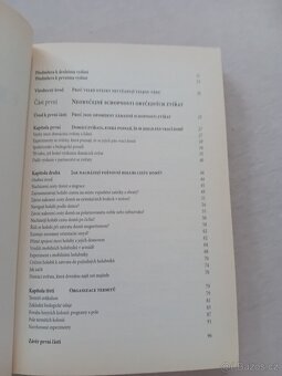 Sedm experimentů které by mohly změnit svět - Rupert Sheldr - 9
