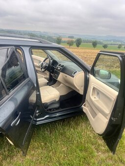 Fabia 2 1.9 tdi 77kw - 9