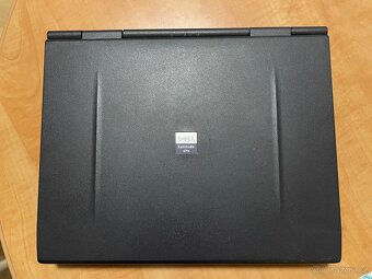 Dell Latitude CPx - 9