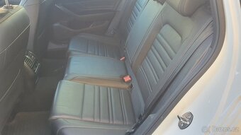 Passat B8 2.0 TDI 147 kw R-Line, Virtual, Matrixt - 9