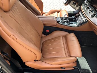 Mercedes-Benz E 400 4Matic Coupe - 9