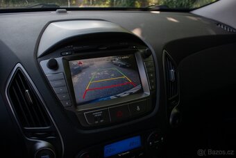 Hyundai ix35 2.0i GDI Style 4x4 A/T - 9